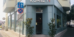 KUNSZT Veszprém