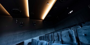 Foton Audiovizuális Centrum  Veszprém