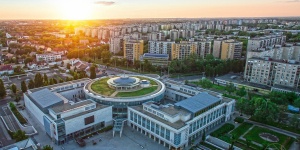Kölcsey Központ Debrecen
