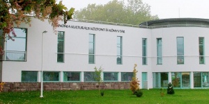 Pannónia Kulturális Központ és Könyvtár Balatonalmádi