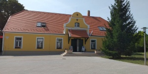 Kultúra Háza Balatonkenese