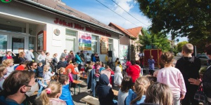 Budaörsi Jókai Mór Művelődési Ház