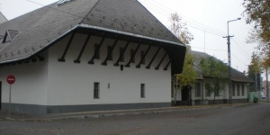 Batsányi Művelődési Ház VOKE - Tapolca