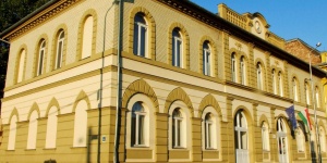 Örsi Ferenc Művelődési Központ
