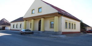 Várallyay Béla Művelődési Ház Tápiószentmárton