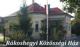 Rákoshegyi Közösségi Ház