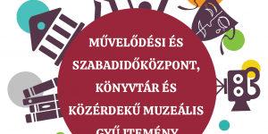 Szeghalmi Művelődési és Szabadidőközpont, Könyvtár és Közérdekű Muzeális Gyűjtemény