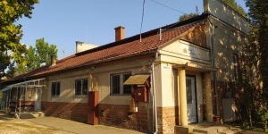 Kecskési Művelődési Ház Szeged