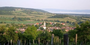 Faluház Balatoncsicsó