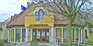 Dunakiliti Faluház
