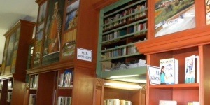 Felsőzsolcai Közösségi Ház és Városi Könyvtár