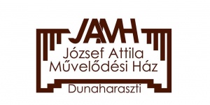 József Attila Művelődési Ház Dunaharaszti