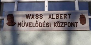 Wass Albert Művelődési Központ és Könyvtár  Sülysáp