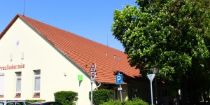 Dunavarsány Petőfi Művelődési Ház & Könyvtár