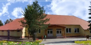Karancskeszi Művelődési Ház