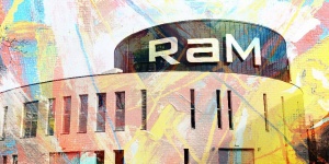 RaM-ArT Színház Budapest