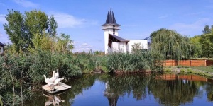 Tisza-tavi Ökocentrum Poroszló