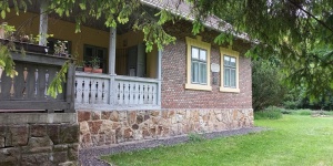 Herman Ottó Emlékház Miskolc