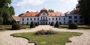 Széchenyi kastély Nagycenk
