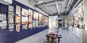 Bodó Galéria és Aukciósház