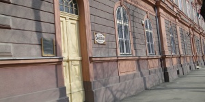 Városi Galéria Kalocsa