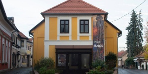 Pirk János Múzeum Szentendre