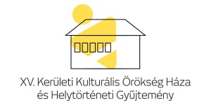 XV. Kerületi Kulturális Örökség Háza és Helytörténeti Gyűjtemény Budapest