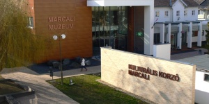 Marcali Városi Helytörténeti Múzeum