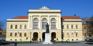 Koszta József Múzeum