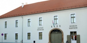 Hatvany Lajos Múzeum