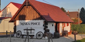 Miska Pince Gyenesdiás