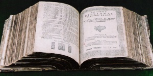 Biblia Múzeum Tiszaderzs