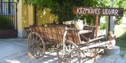 Fazekas Műhely Alkotóház Kalocsa
