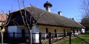 Balatonszentgyörgyi Tájház