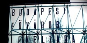 Budapest Főváros Levéltára