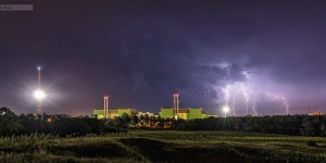 Paksi Atomerőmű Tájékoztató és Látogató Központ