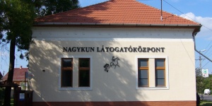 Nagykun Látogatóközpont