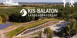 Kis-Balaton Látogatóközpont