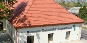Dunamente Ökocentrum Lábatlan