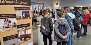 Őrségi Kerámia Látogatóközpont Magyarszombatfa