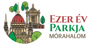 Ezer Év Parkja - Szabadtéri makett park Mórahalom