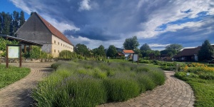 Georgikon Majortörténeti Kiállítóhely Keszthely