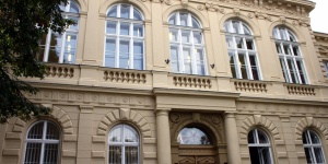 Soproni Evangélikus Múzeum és Levéltár