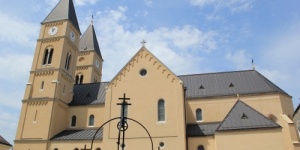 Szent Mihály Főszékesegyház Veszprém