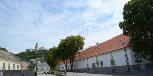 Pannonhalmi Apátsági Múzeum