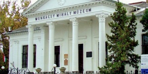 Munkácsy Mihály Múzeum Békéscsaba