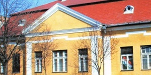 Karacs Ferenc Múzeum