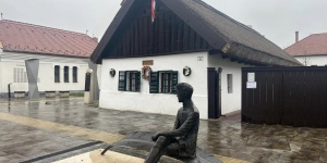 Petőfi Szülőház és Emlékmúzeum