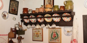 Turai Tájház (Falumúzeum)