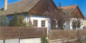 Falumúzeum Verseg